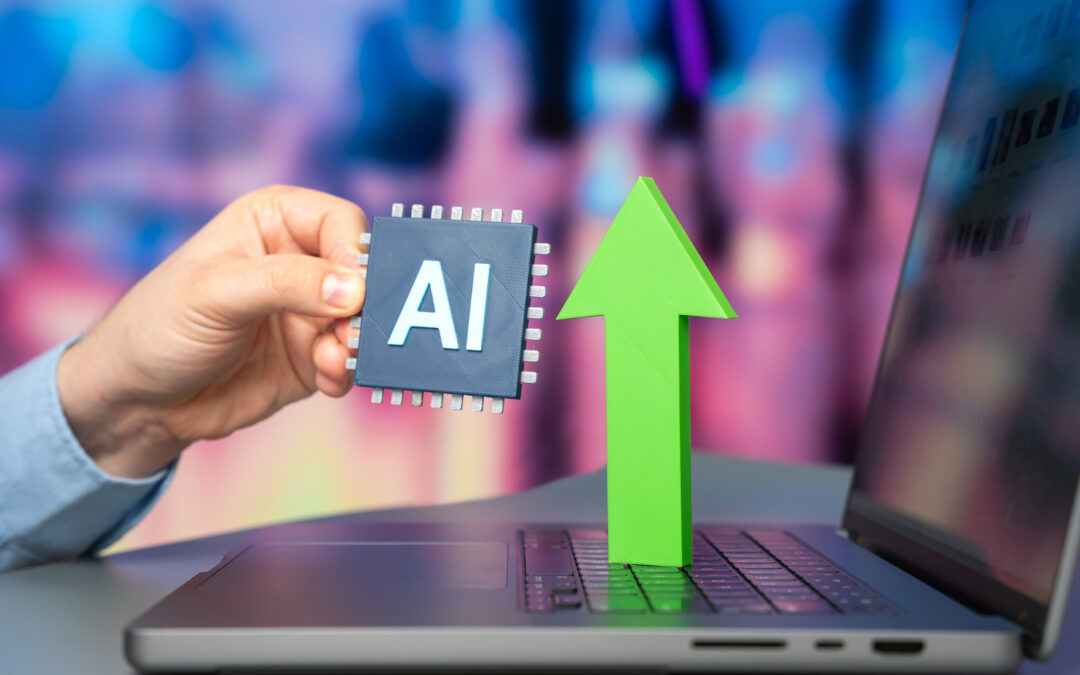 AI in E-commerce: Moving Beyond Content to Structural Logic