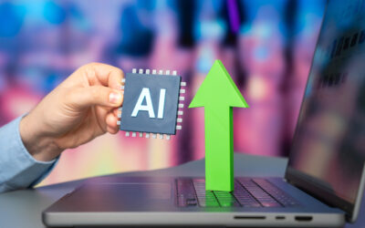 AI in E-commerce: Moving Beyond Content to Structural Logic